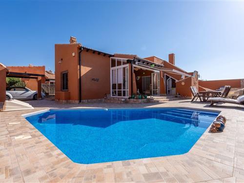 Villa - 4 personer -  - 30626 - Fortuna