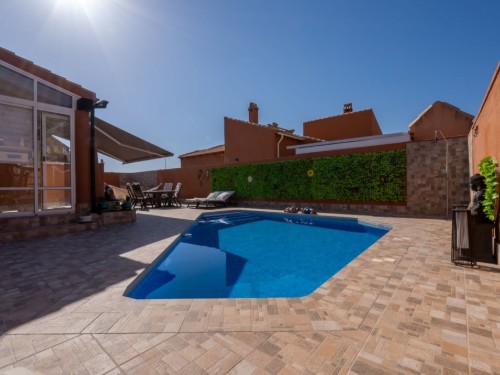 Villa - 4 personer -  - 30626 - Fortuna
