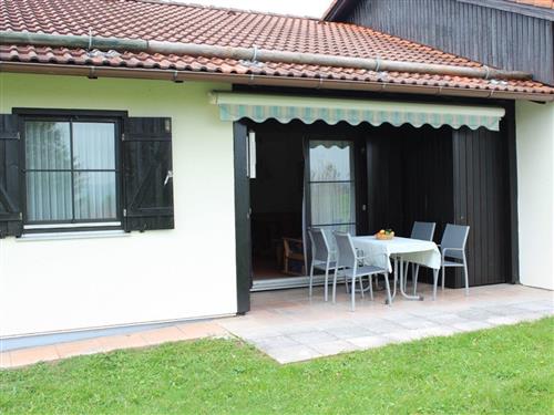 Feriehus / leilighet - 5 personer -  - Hochbergle - 86983 - Lechbruck Am See