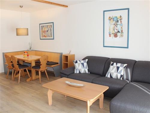 Holiday home - 5 persons -  - Hochbergle - 86983 - Lechbruck Am See