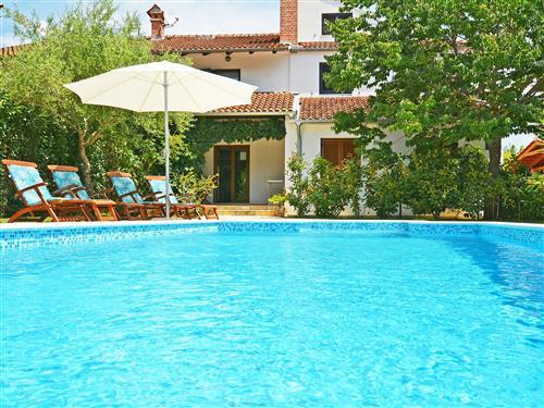 Ferienhaus - 4 Personen -  - Rovinj - 52210