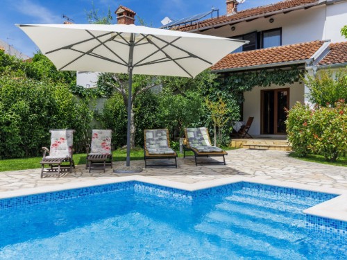Sommerhus - 4 personer -  - Rovinj - 52210