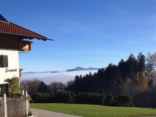 Bauernhof - 3 Personen -  - Stoißberg - 83454 - Anger