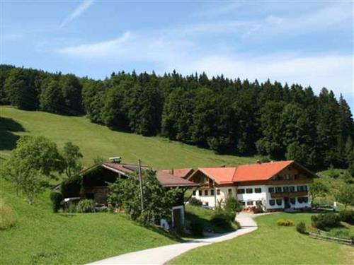 Holiday Home/Apartment - 3 persons -  - Stoißberg - 83454 - Anger