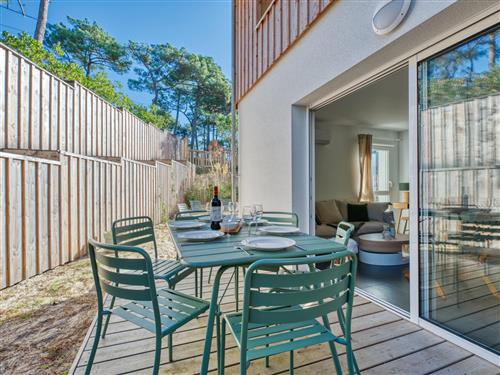 Fritidshus - 6 personer -  - Lacanau - 33680