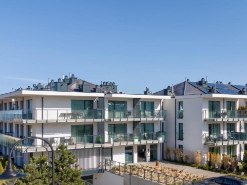 Ferielejlighed - 4 personer -  - 72-350 - Niechorze