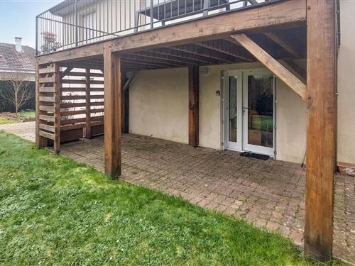 Fritidshus - 3 personer -  - Impasse des Regain - 37150 - Bléré