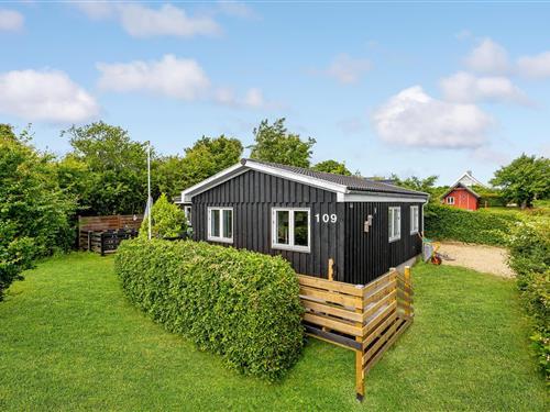 Sommerhus - 5 personer -  - Stranddalen - Eskov - 7870 - Roslev