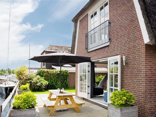 Fritidshus - 6 personer -  - Scheendijk - 3621 VC - Breukelen