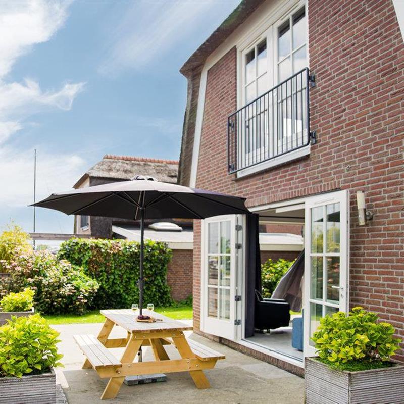 Sommerhus - 6 personer -  - Scheendijk - 3621 VC - Breukelen