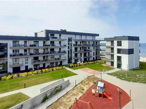 Ferienwohnung - 4 Personen -  - Kaprala Koniecznego - 72-420 - Dziwnów