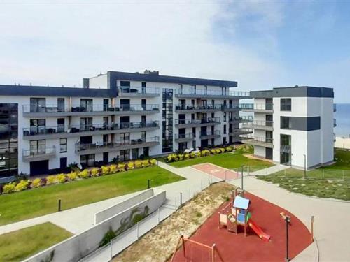 Ferielejlighed - 4 personer -  - Kaprala Koniecznego - 72-420 - Dziwnów