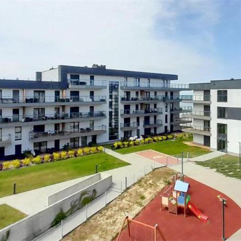 Ferielejlighed - 4 personer -  - Kaprala Koniecznego - 72-420 - Dziwnów