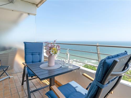 Ferieleilighet - 2 personer -  - An der Waldkapelle - 23669 - Timmendorfer Strand