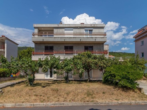 Ferienwohnung - 6 Personen -  - Vukovarska - 51260 - Crikvenica