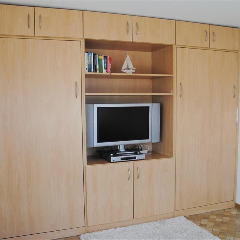 Ferielejlighed - 2 personer -  - Viktoriastraße - 26548 - Norderney