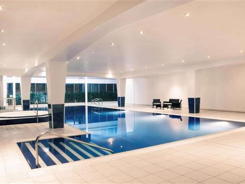 Holiday apartment - 2 persons -  - CF240DD - Cardiff