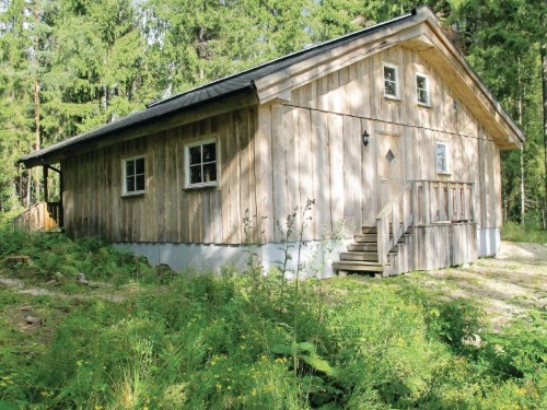 Sommerhus - 8 personer -  - Anolfsbyn - 464 94 - Mellerud
