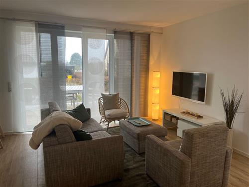 Ferielejlighed - 4 personer -  - Lessingstr. - 18230 - Rerik