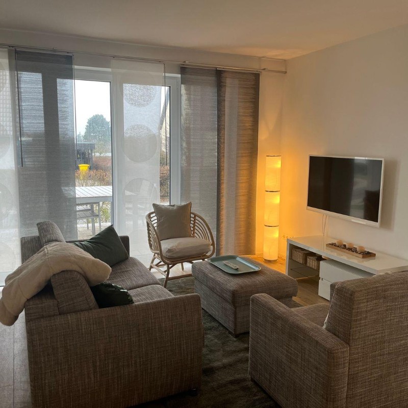 Ferielejlighed - 4 personer -  - Lessingstr. - 18230 - Rerik
