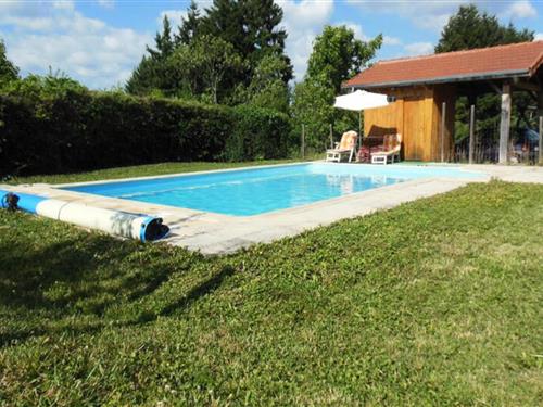 Ferienhaus - 6 Personen -  - 42370 - Renaison