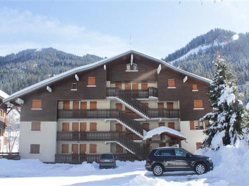 Holiday Home/Apartment - 8 persons -  - 74390 - Chatel