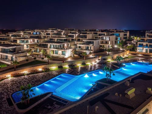 Feriehus - 8 personer -  - Vila Cijani - 52475 - Crveni Vrh