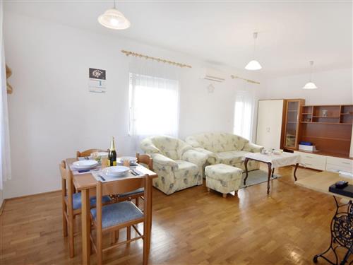 Ferieleilighet - 2 personer -  - Umag - 52470