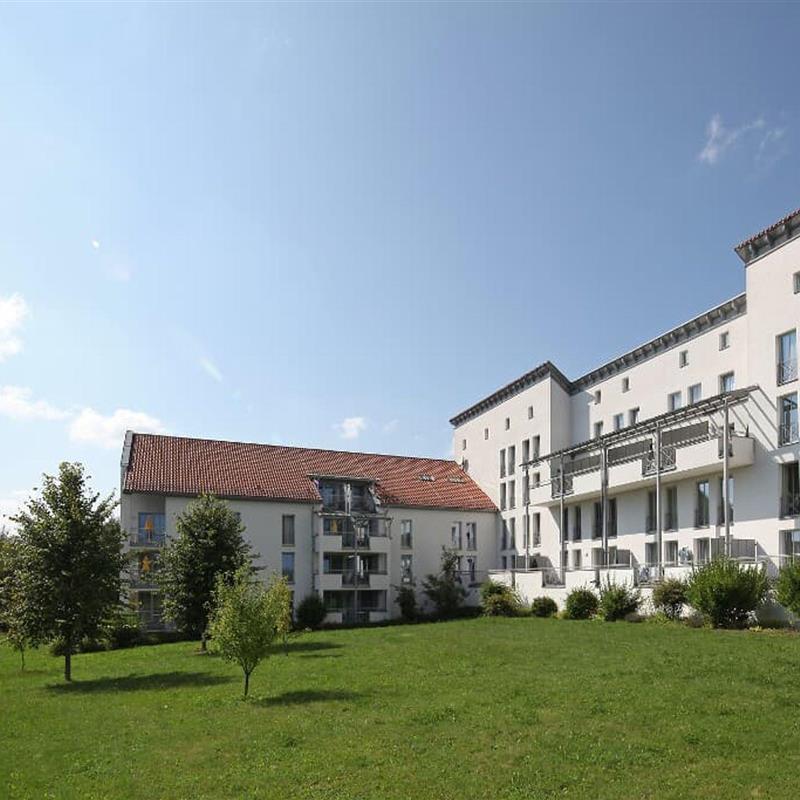 Ferielejlighed - 3 personer -  - Kurallee - 95698 - Neualbenreuth