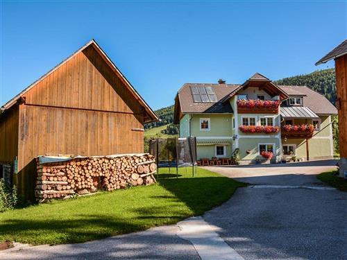 Bondegård - 3 personer -  - Oberweng - 4582 - Spital Am Pyhrn