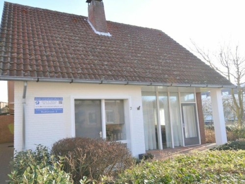 Holiday home - 4 persons -  - 4357 AT - Domburg