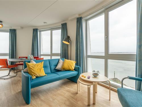 Ferielejlighed - 4 personer -  - 4694PJ - Scherpenisse