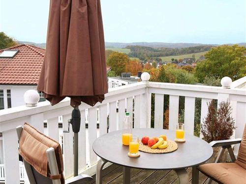 Holiday Home/Apartment - 2 persons -  - Klünderberg - 18609 - Binz