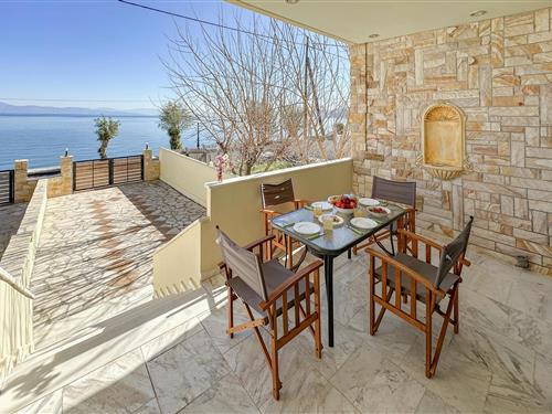 Feriehus - 6 personer -  - Diakopto Achaias Peloponnese - Diakopto Achaias Peloponnese - 25003 - Diakopto Achaias P.