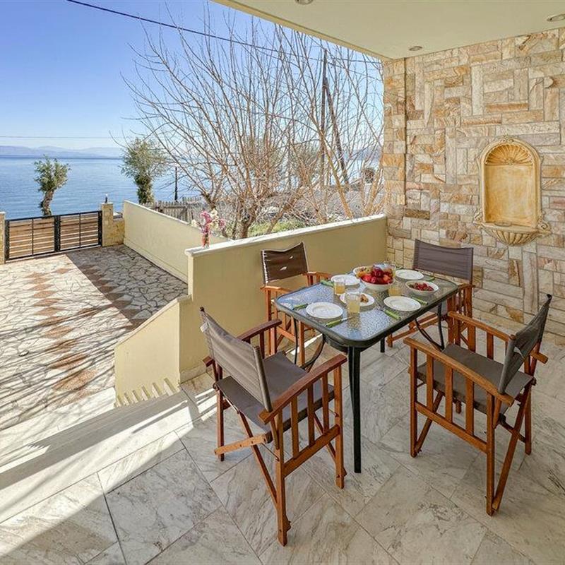 Sommerhus - 6 personer -  - Diakopto Achaias Peloponnese - Diakopto Achaias Peloponnese - 25003 - Diakopto Achaias P.