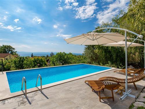 Ferielejlighed - 4 personer -  - Put Danijela Tominica - Opatija-Ika - 51415 - Lovran