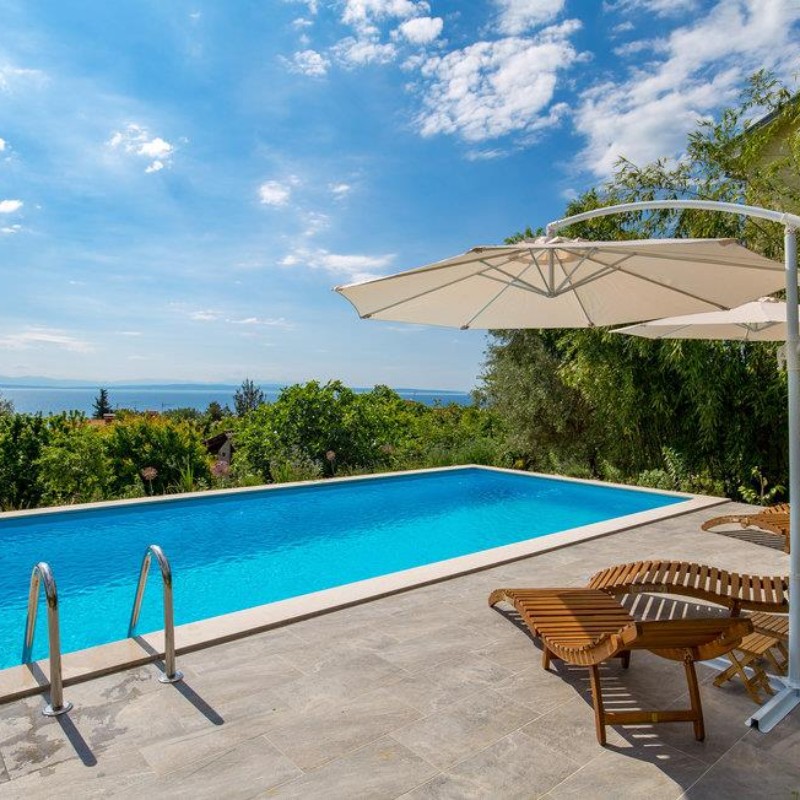 Ferielejlighed - 4 personer -  - Put Danijela Tominica - Opatija-Ika - 51415 - Lovran