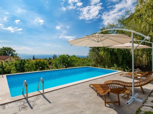 Ferieleilighet - 4 personer -  - Put Danijela Tominica - Opatija-Ika - 51415 - Lovran