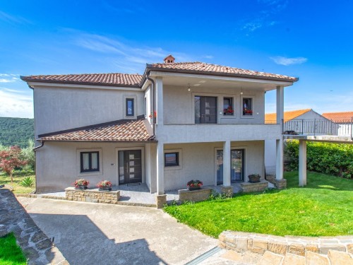 Ferielejlighed - 6 personer -  - Grintovec - Koper-Grintovec - 6274 - Smarje