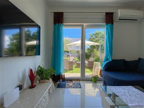 Semesterlägenhet - 6 personer -  - Novigrad (Istra) - 52466