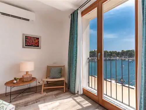 Ferienhaus - 2 Personen -  - 21220 - Trogir