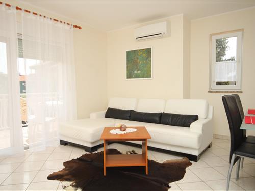 Ferienhaus - 4 Personen -  - Novigrad - 52466 - Novigrad