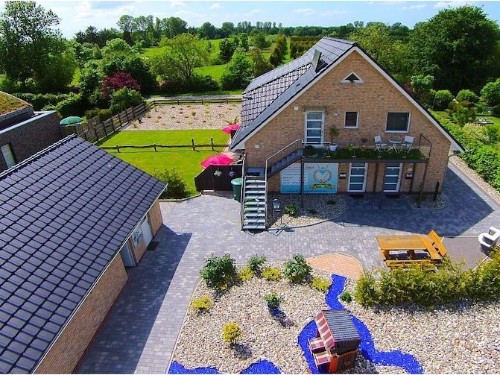 Sommerhus - 2 personer -  - 26639 - Wiesmoor
