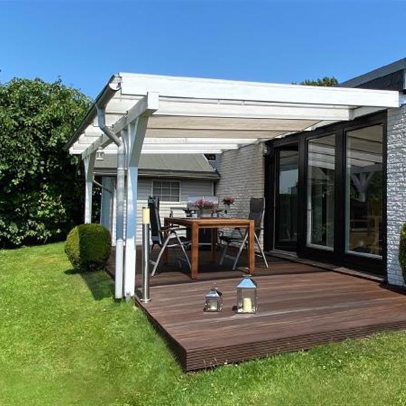 Sommerhus - 3 personer -  - Rückeberg Nord - 24376 - Kappeln Ot Kopperby