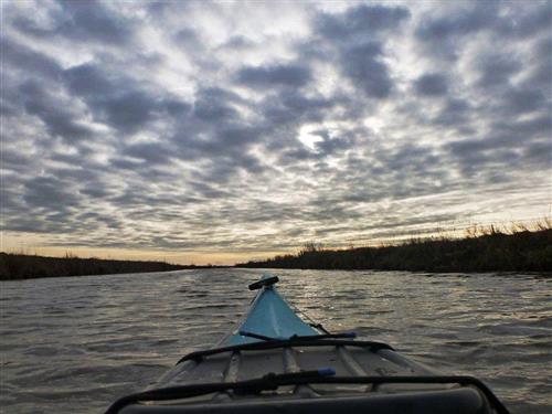 Ferienwohnung - 4 Personen -  - An de Waterstromen - 26736 - Krummhörn