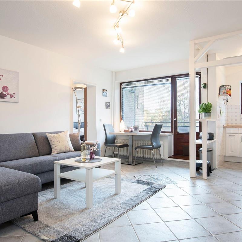 Ferielejlighed - 4 personer -  - Gorch-Fock-Ring - 23683 - Scharbeutz