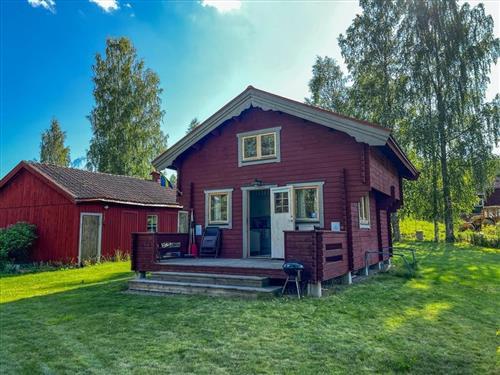Sommerhus - 5 personer -  - Sågen - Falun - 79022 - Sågmyra