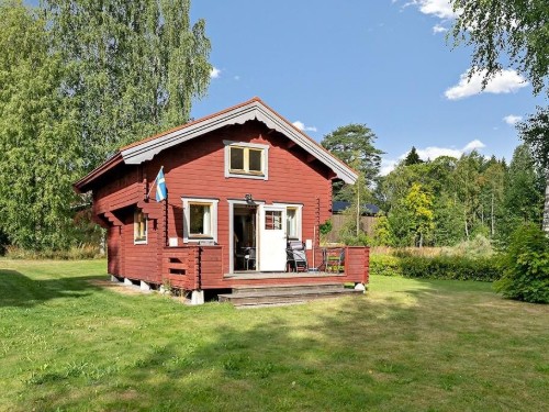 Sommerhus - 5 personer -  - Sågen - Falun - 79022 - Sågmyra