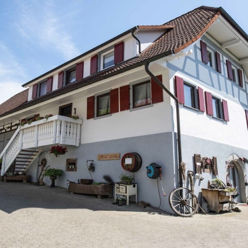 Sommerhus - 5 personer -  - 77704 - Oberkirch, Deutschland