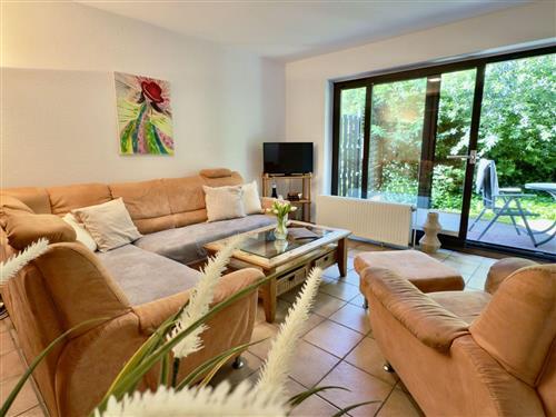 Semesterlägenhet - 4 personer -  - Friesenhörn - 26434 - Wangerland